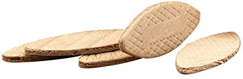Draper 07261 Jointing Biscuit (Pack of 100)