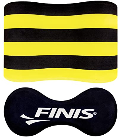 FINIS Foam Pull Buoy for Swim Training , Adult