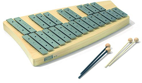 Sonor Glockenspiel SG 25 Meisterklasse, Sopran