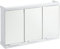 Gedy - Armario Tres Puertas Princess (80470200000)