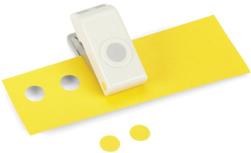 Ektools : Paper punch - mini