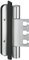 Simonswerk Objektband Türband VX 7939/160 FD für Objekt- und Feuerschutzttüren 160mm, Edelstahl
