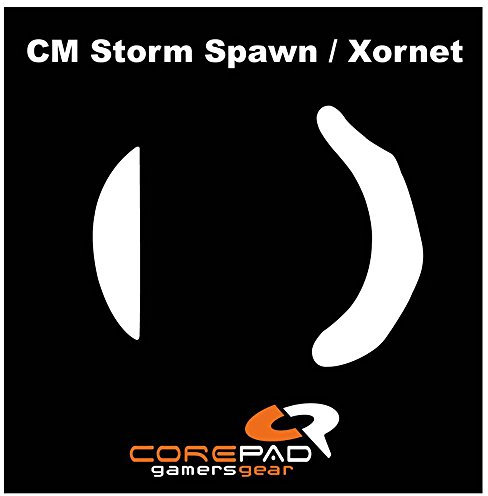 Corepad CS28160 input device accessory - input device accessories