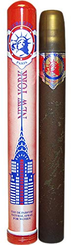 Cuba City New York Eau de Parfum, Spray, 450 ml