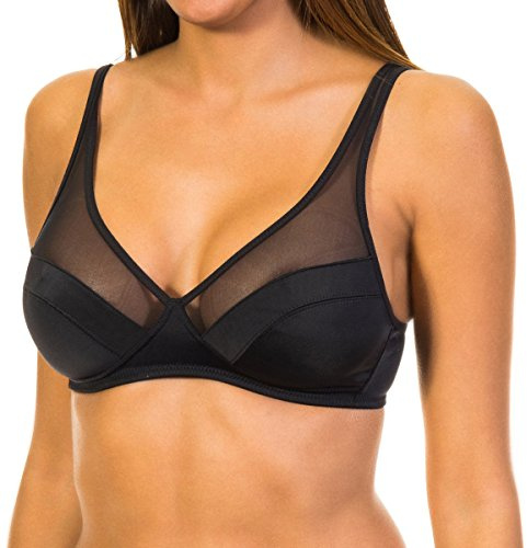 DIM Soutien-Gorge Femme Soft Cup Generous Classique x1