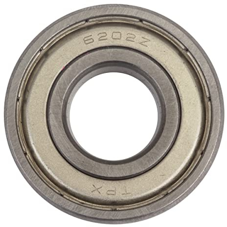 SUN BICYCLES 6702184 Trike Replacement Bearing - Spare Parts for Bike - 15 mm x 35 mm