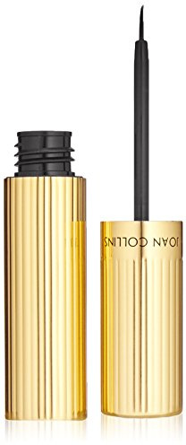 Joan Collins Timeless Beauty Frame Line Liquid Eyeliner 5 ml, Black
