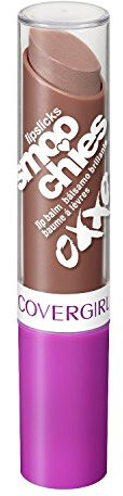 CoverGirl 235 Lipslicks Smoochies Lip Balm, Tru Luv, 0.14 Ounce by COVERGIRL