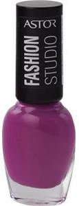 Astor Make-up Nägel Fashion Studio Nagellack Nr. 297 6 ml