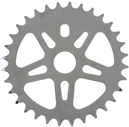 Sunlite 1-Piece Chainring, 1/8, 32t