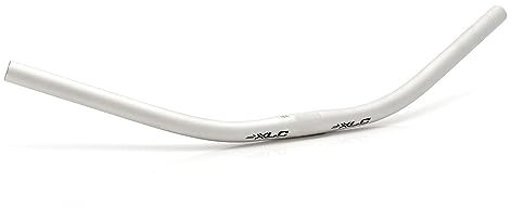 XLC Bügel Bügel-2501500202, Silber, 2.5x2.5x60cm, 2501500202