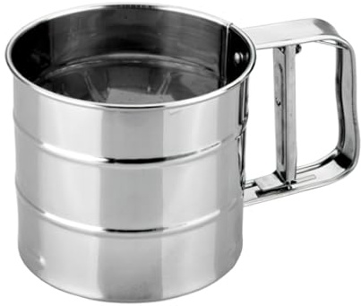 Ibili 761003 - Tamizador inox 18%, 350 gr