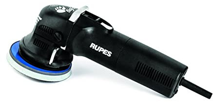 Rupes LHR12E#120/H6/US/STD Random Orbital Polisher by Rupes