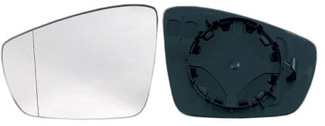 Alkar 6451123 Espejos Exteriores para Automóviles