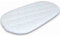 Alvi Matratze Alvimed Air | Baby Matratze Beistellbett Kinderbett Stubenwagen Wiege | Kindermatratze atmungsaktiv und wasserabweisend | Komfortschaum Dicke 4 cm