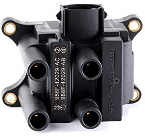 Marelli 060717038012 Bobina Accensione