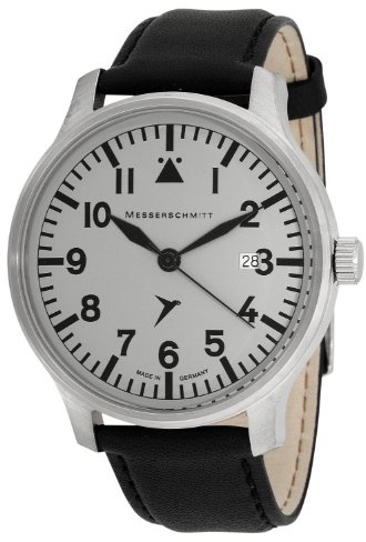 Messerschmitt ME-42S Fliegeruhr