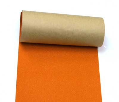 Black Diamond Griptape neon orange