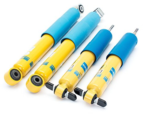 Bilstein 24-172936 Shock Absorber