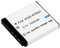 AAA PRODUCTS High Capacity – Rechargeable Battery for Kodak EasyShare M863 Digital Camera 12 Month Warranty