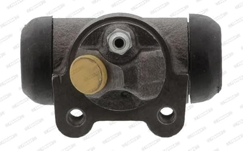 FERODO FHW117 Cilindro de freno de rueda Compatible con RENAULT SUPER 5 B/C40 5 122 Fuego Hatchback 21 Sedán L48 14 121 11 B/C37