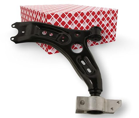 febi bilstein 39359 Querlenker mit Lagern, einem Halter und ohne Gelenk, 1 Stück