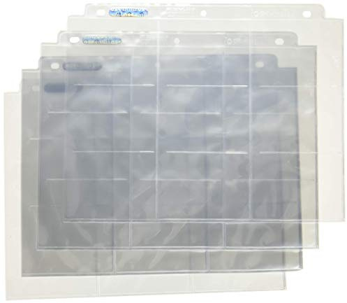 9 Poke Sive Seies Page