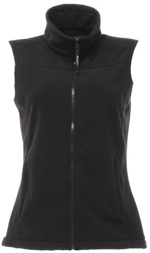 Regatta Women's Haber Body Warmer Gilet, Waterproof & Stretchable - Perfect for Outdoors, Walking, Hiking & Camping