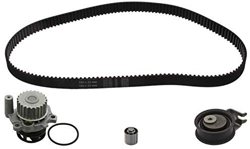 febi bilstein 45115 Zahnriemensatz mit Wasserpumpe , 1 Stück