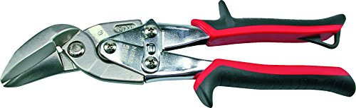 USAG 203 EN - Cesoie a doppia leva per lamiere 02030005