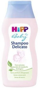 HiPP Babysanft Schaumbad