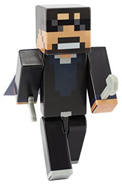 EnderToys Cooler Typ Action Figur