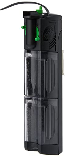 Tetra IN600 Plus Aquarium Internal Filter for 50 - 100L Aquariums