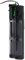 Tetra IN600 Plus Powerful Internal Filter for Physical, Biological and Chemical Aquarium Water Filtration,Black,50-100 litre