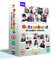 Outnumbered Complete BBC TV Comedy Series (9 Disc) DVD Box Set All 34 Episodes Collection: Series 1, 2, 3, 4, 5 + Christmas Special with loads of extras - Deleted Scenes, Interviews, Featurettes