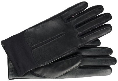 Roeckl Damen Sportive Touch Woman Handschuhe, Schwarz (Black 000), 7.5
