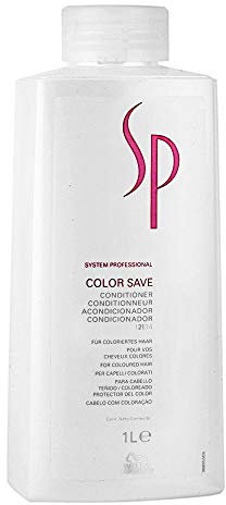 WELLA System Professional Color Save Conditioner 1000ml