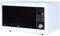 Igenix IG3093 Solo Digital Microwave, 5 Power Levels and 10 Auto Cooking Menus, Defrost Function and 95 Minute Timer, 900 W, 30 Litre, White