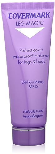 Covermark Leg Magic Makeup för ansikte och kropp