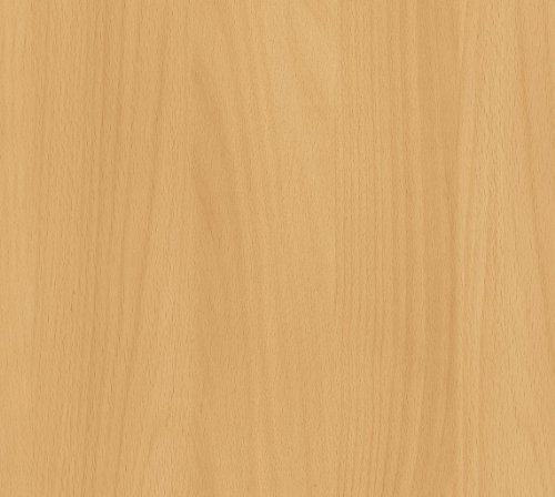 d-c-fix® Sticky Back Plastic (self adhesive vinyl film) Woodgrain Tirol Beech 90cm x 2.1m 346-5295