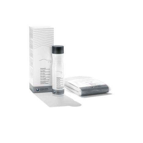 Original BMW Hartwachs mit Nanotechnologie im Set