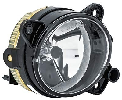 Hella 1N0 271 247-061 NebelScheinwerfer - VW Polo (9N_) - ECE - rechts