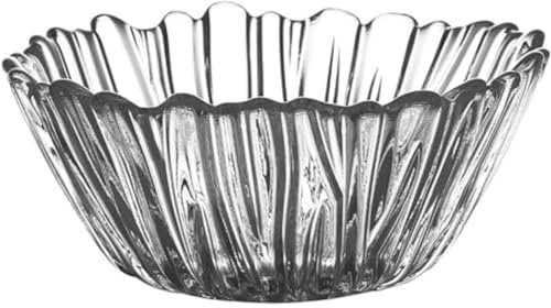 Pasabahce 10601 L Glas Aurora Set 6 Schälchen, 14 cm, 6 Einheiten