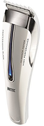 Imetec Hi-Man Expert HC7 100 Tagliacapelli, ac/dc