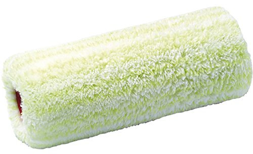 SCHULLER Farbwalze Polyamid 18 mm Flor, länge 270 mm, Durchmesser 53 mm, 1 Stück, 25272