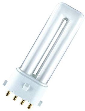Osram Dulux S/E 9 W/840 2G7