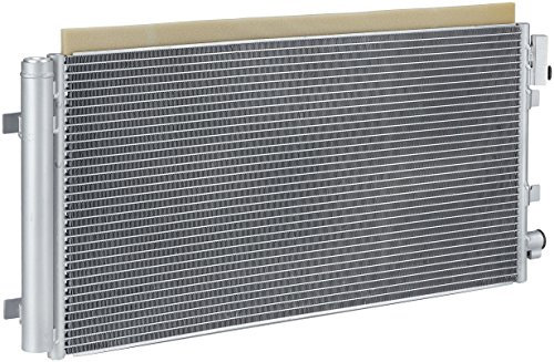 Nissens 940259 Condenseur, climatisation