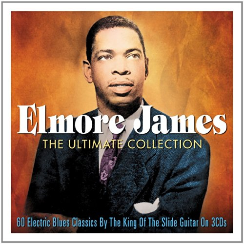The Ultimate Collection