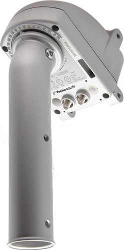 Technomate TM-2300 M2 DiSEqC HH Motor