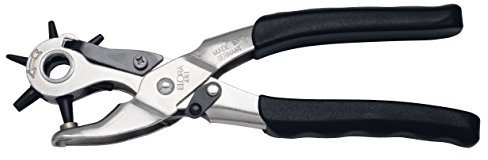 Elora Revolverlochzange, 0461000000000